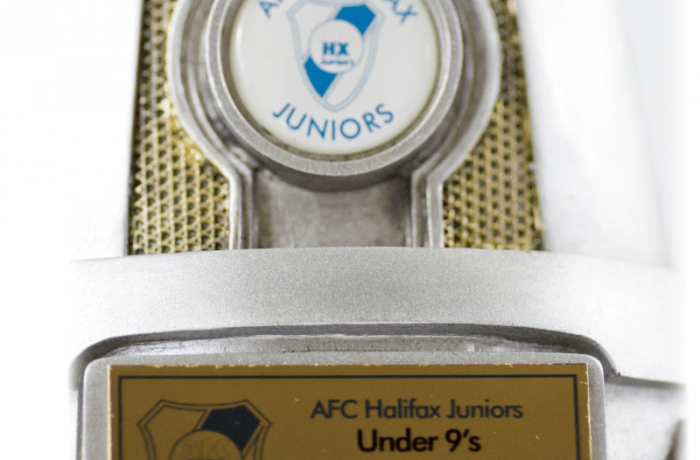 Personalised Trophies