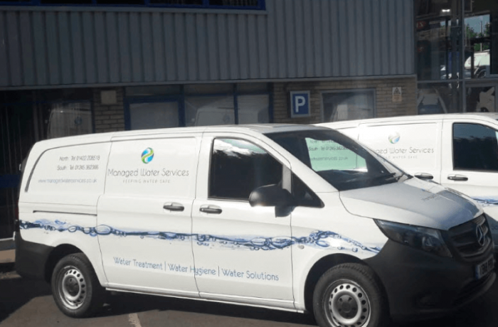 Van Fleet Graphics