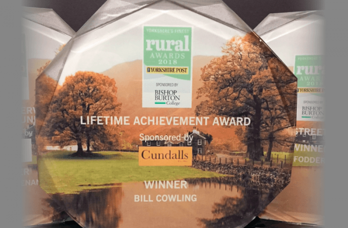 JP Rural Awards